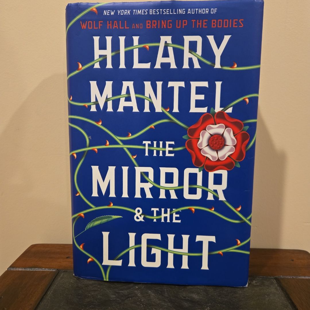 The Mirror and the Light
