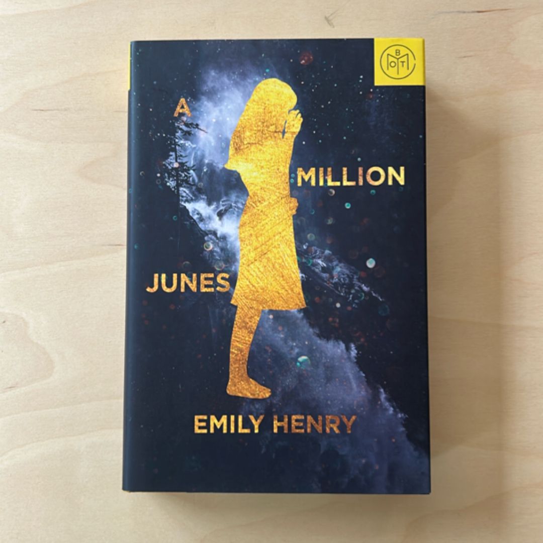 A Million Junes