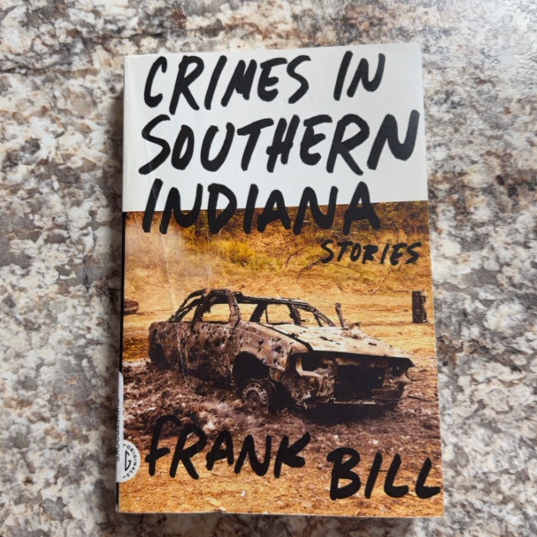 Crimes in Southern Indiana