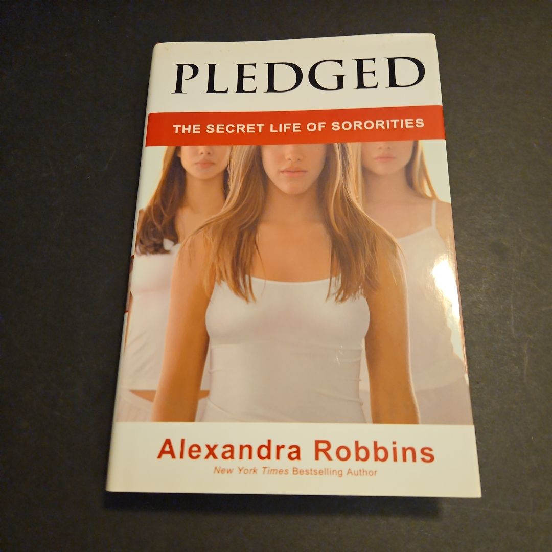 Pledged