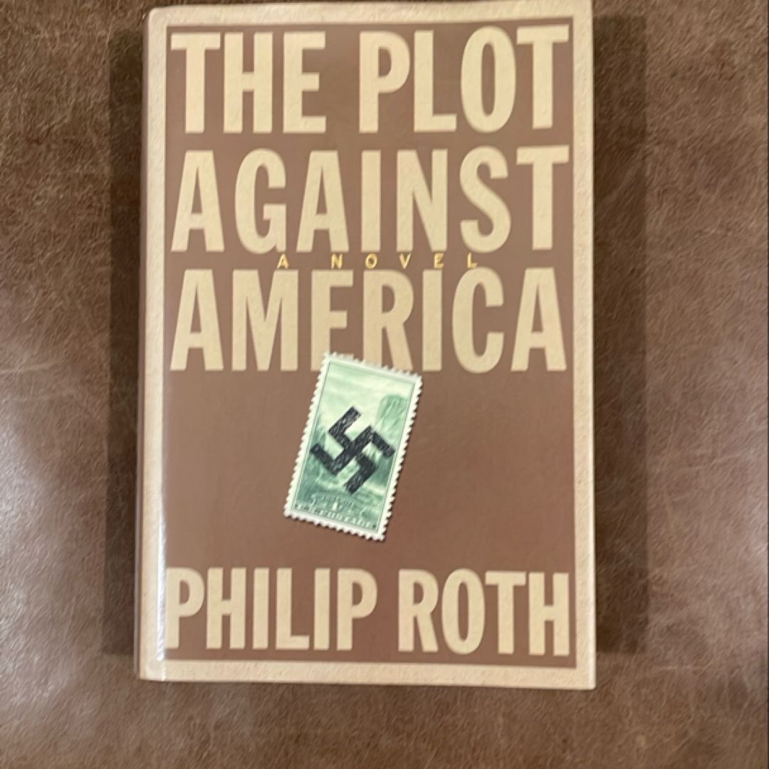 The Plot Against America