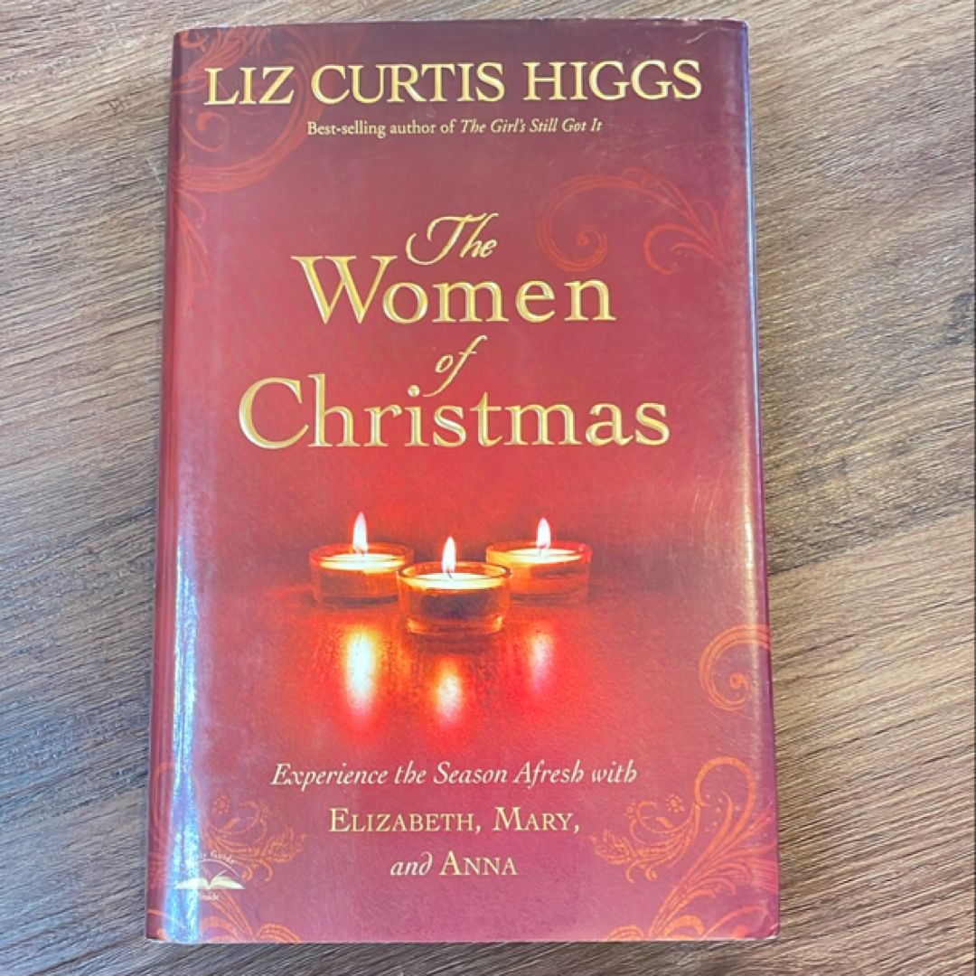 The Women of Christmas