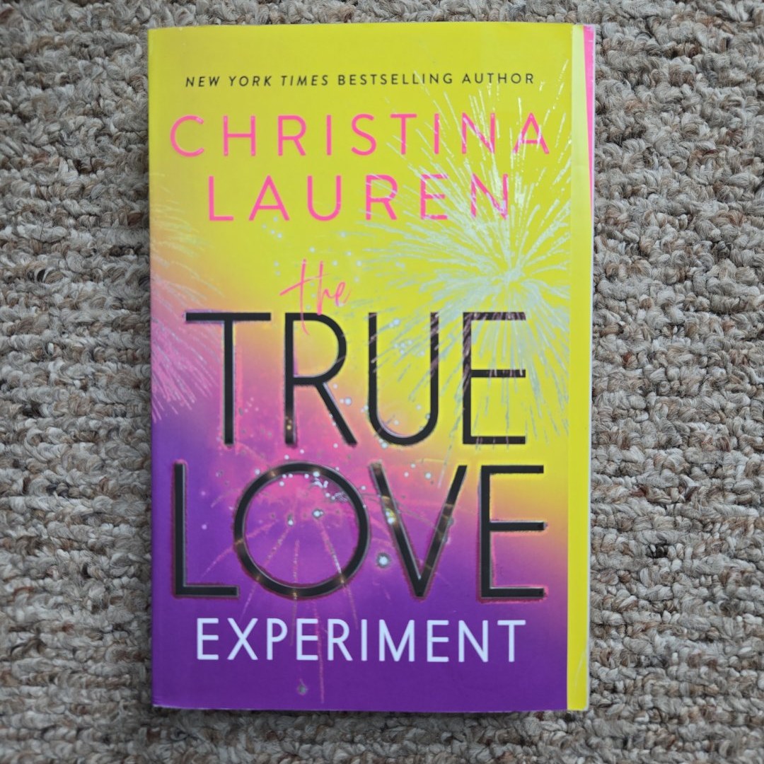 The True Love Experiment