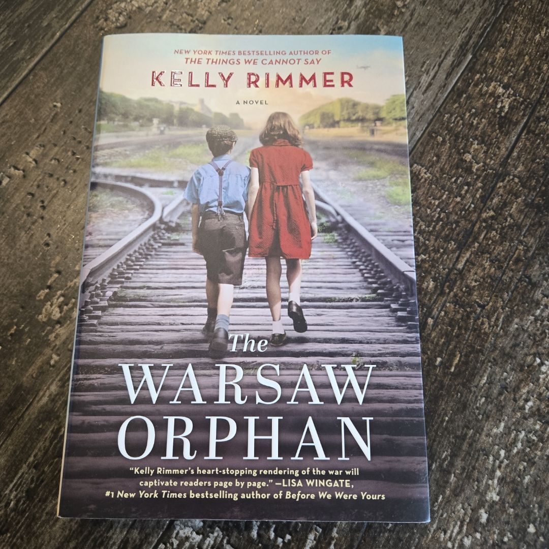The Warsaw Orphan