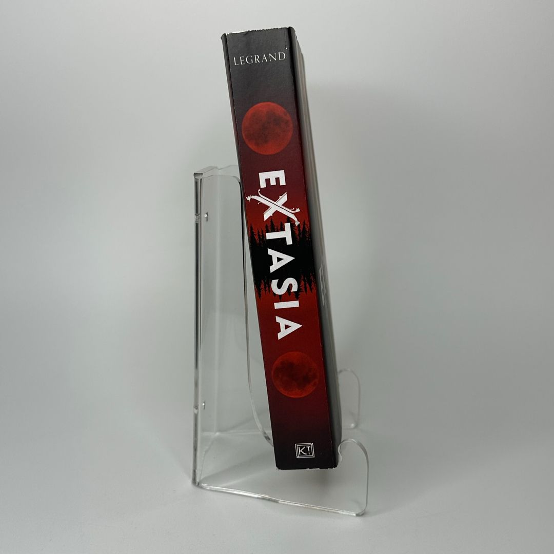 Extasia