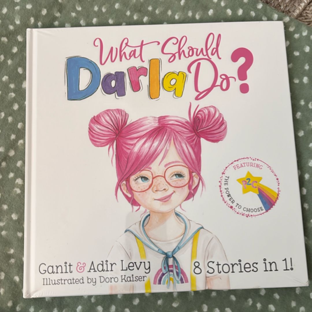 What Should Darla Do?