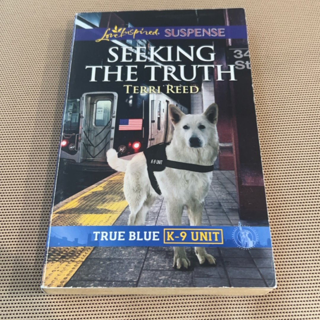 Seeking the Truth