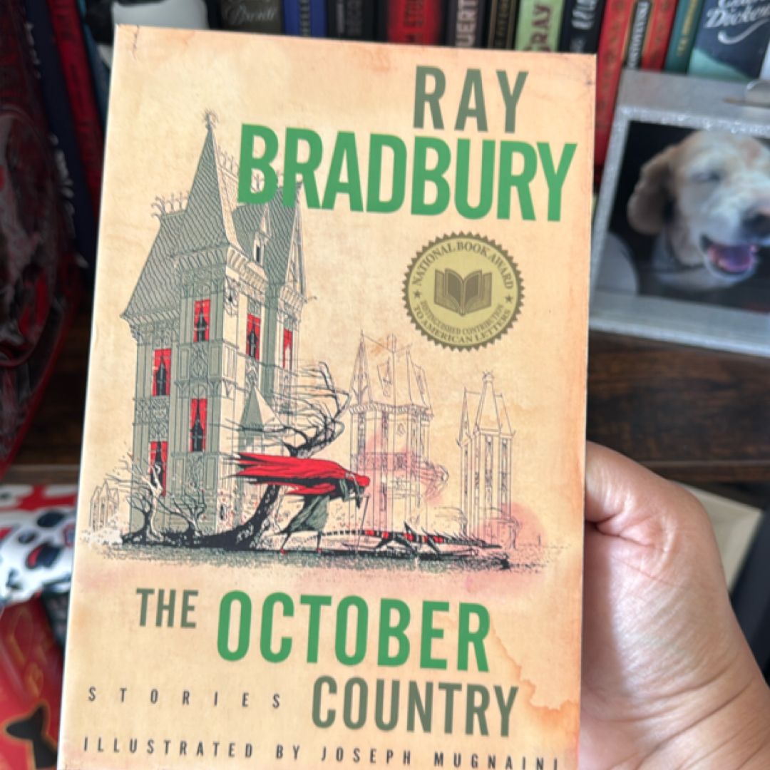The October Country