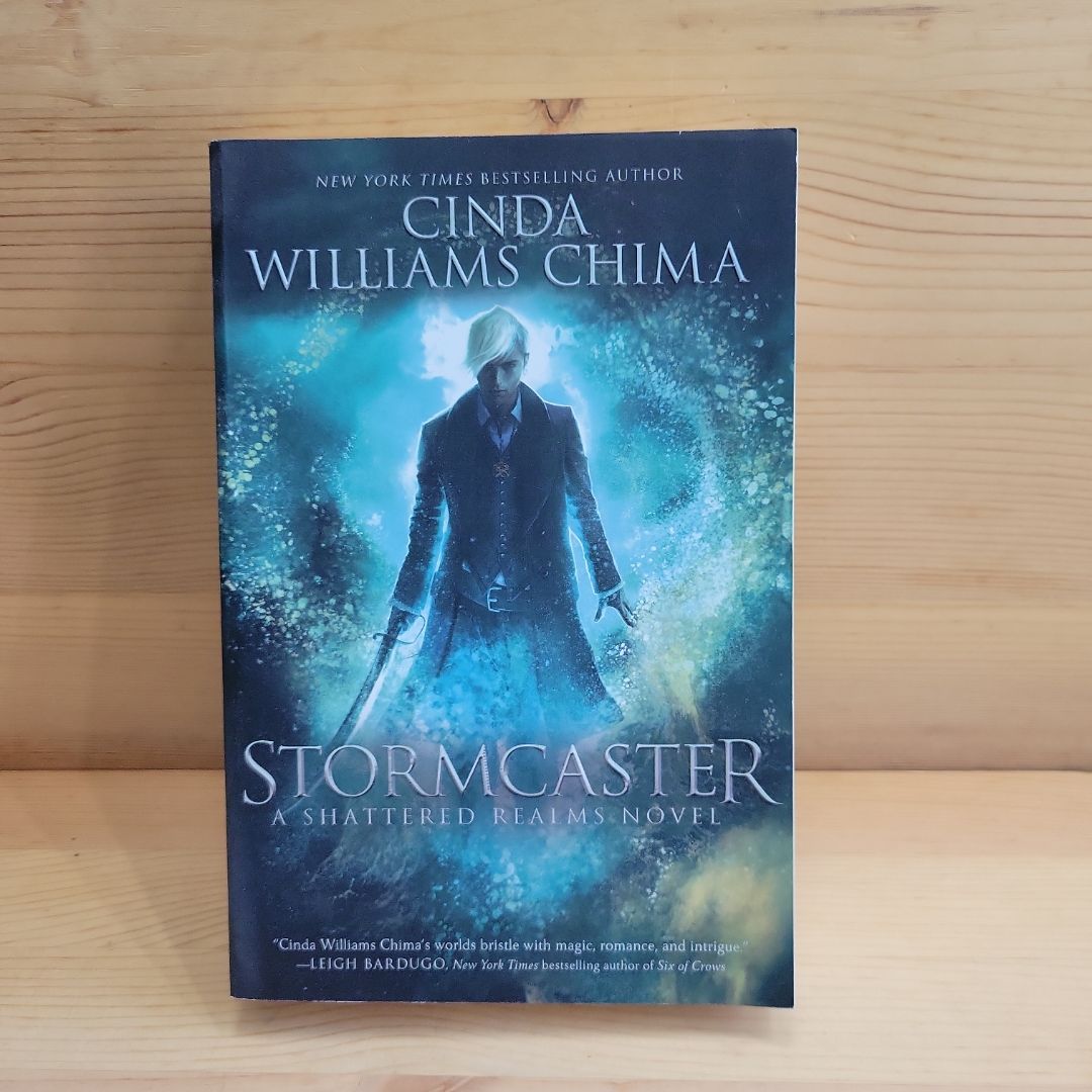 Stormcaster