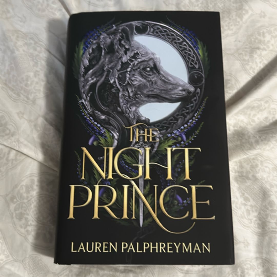 The Night Prince (Deluxe Edition)