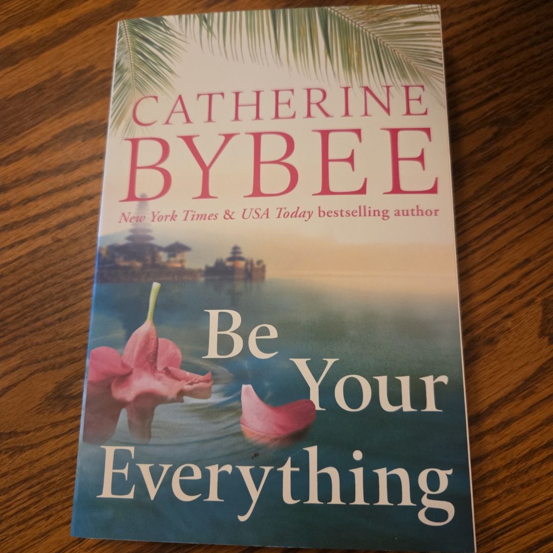 Be Your Everything
