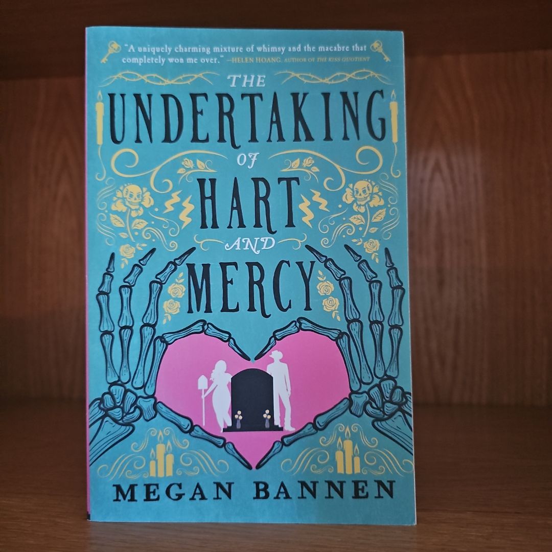 The Undertaking of Hart and Mercy