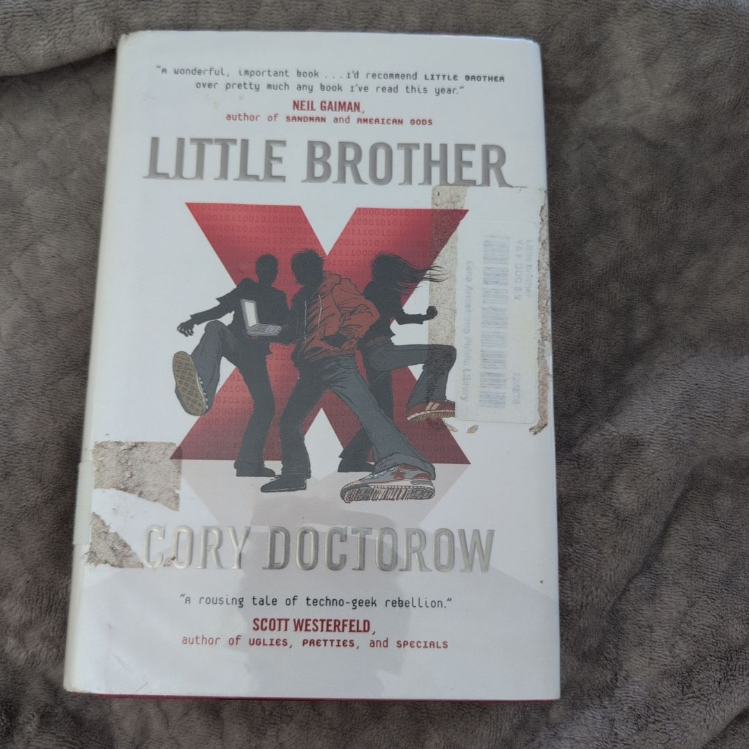Little Brother