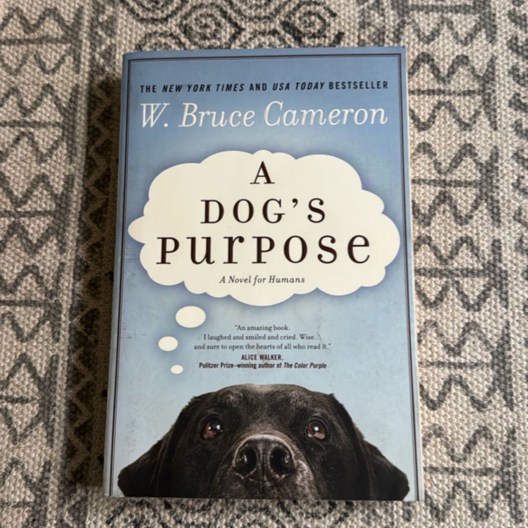A Dog's Purpose