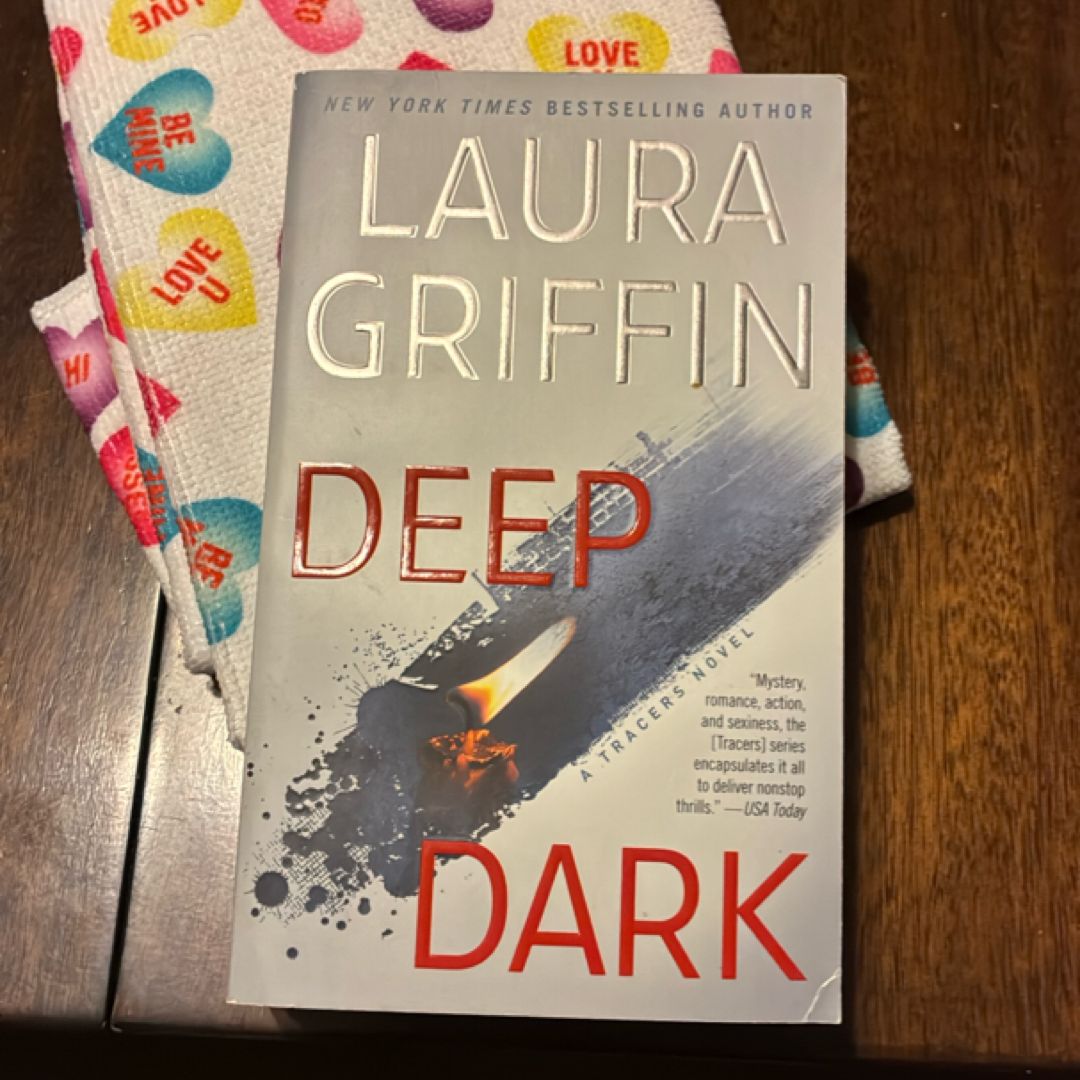 Deep Dark