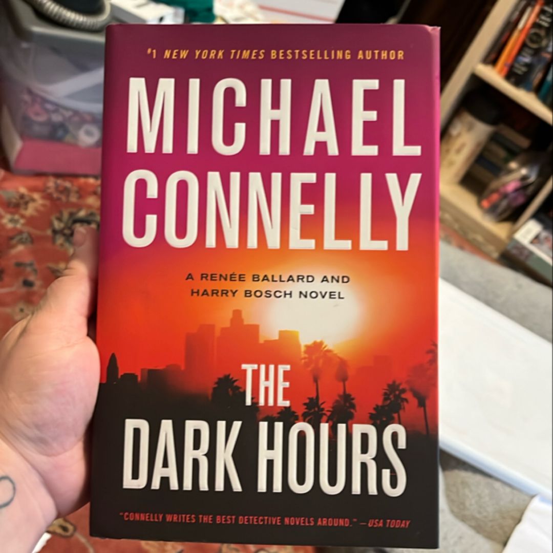 The Dark Hours