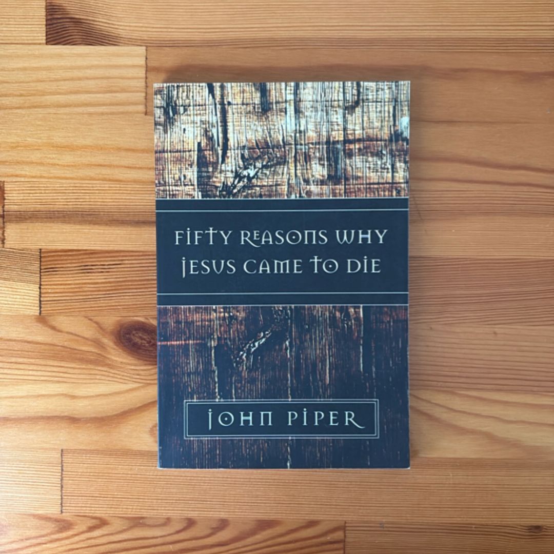 The Passion of Jesus
