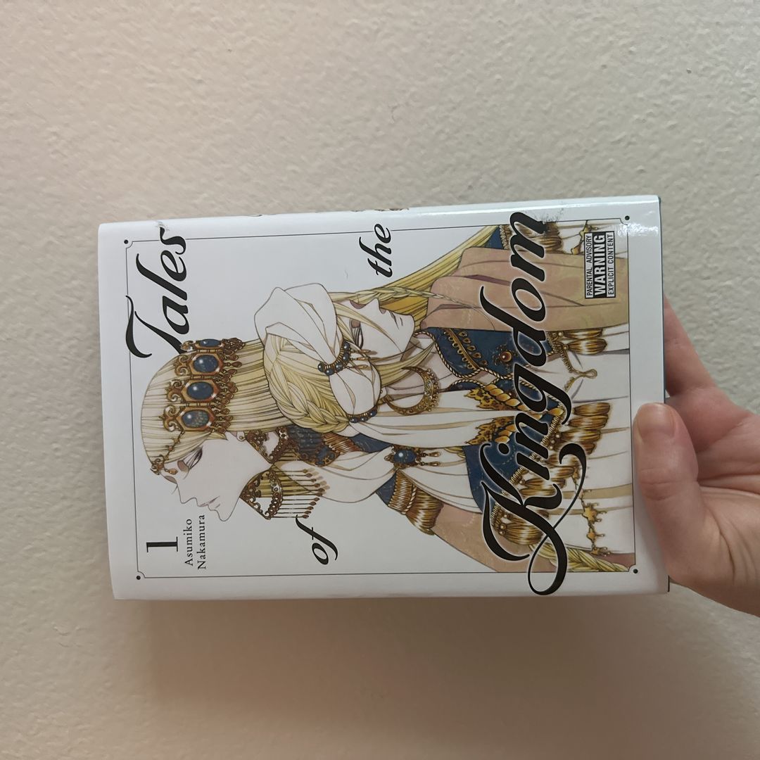 Tales of the Kingdom, Vol. 1
