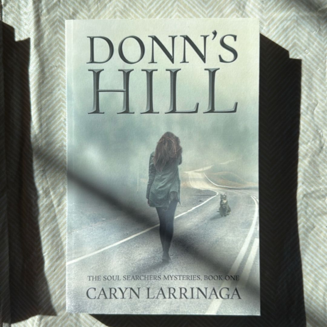 Donn's Hill