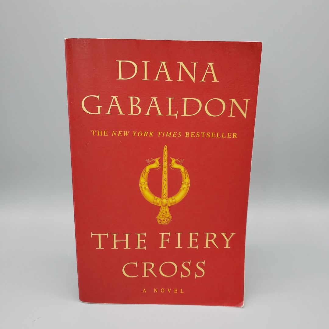 The Fiery Cross