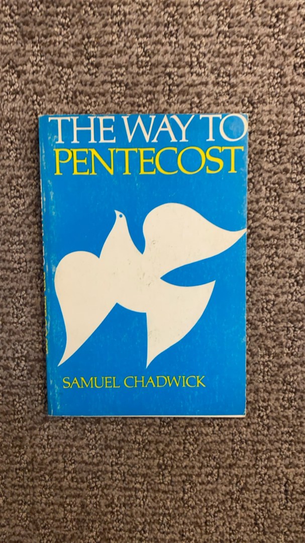 Way to Pentecost (2001)
