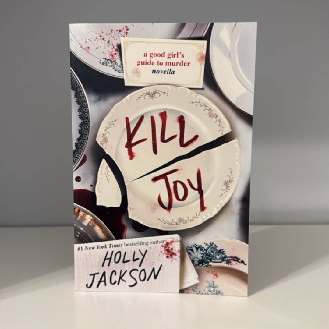 Kill Joy