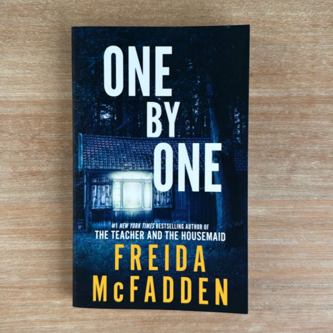 One by One