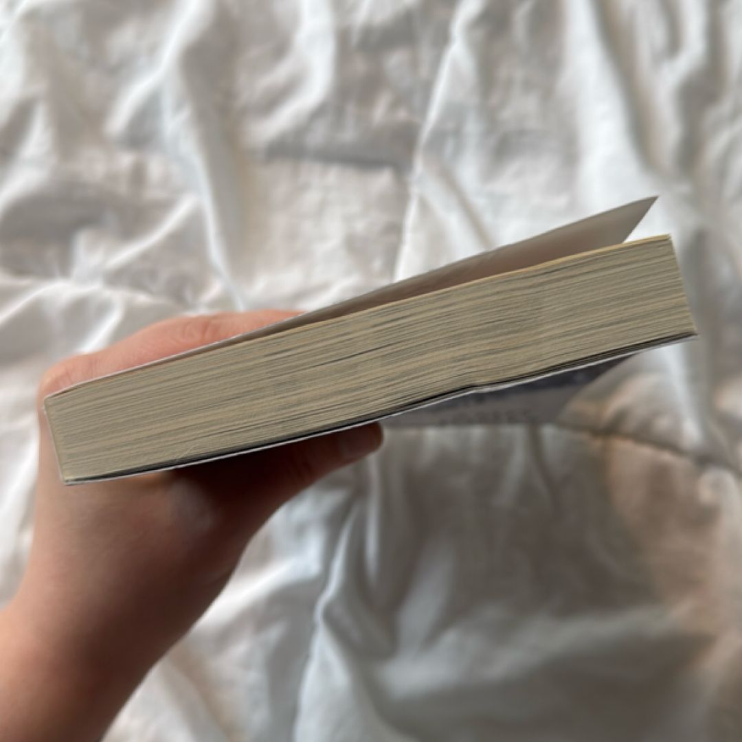 Fate of a Royal (OOP)