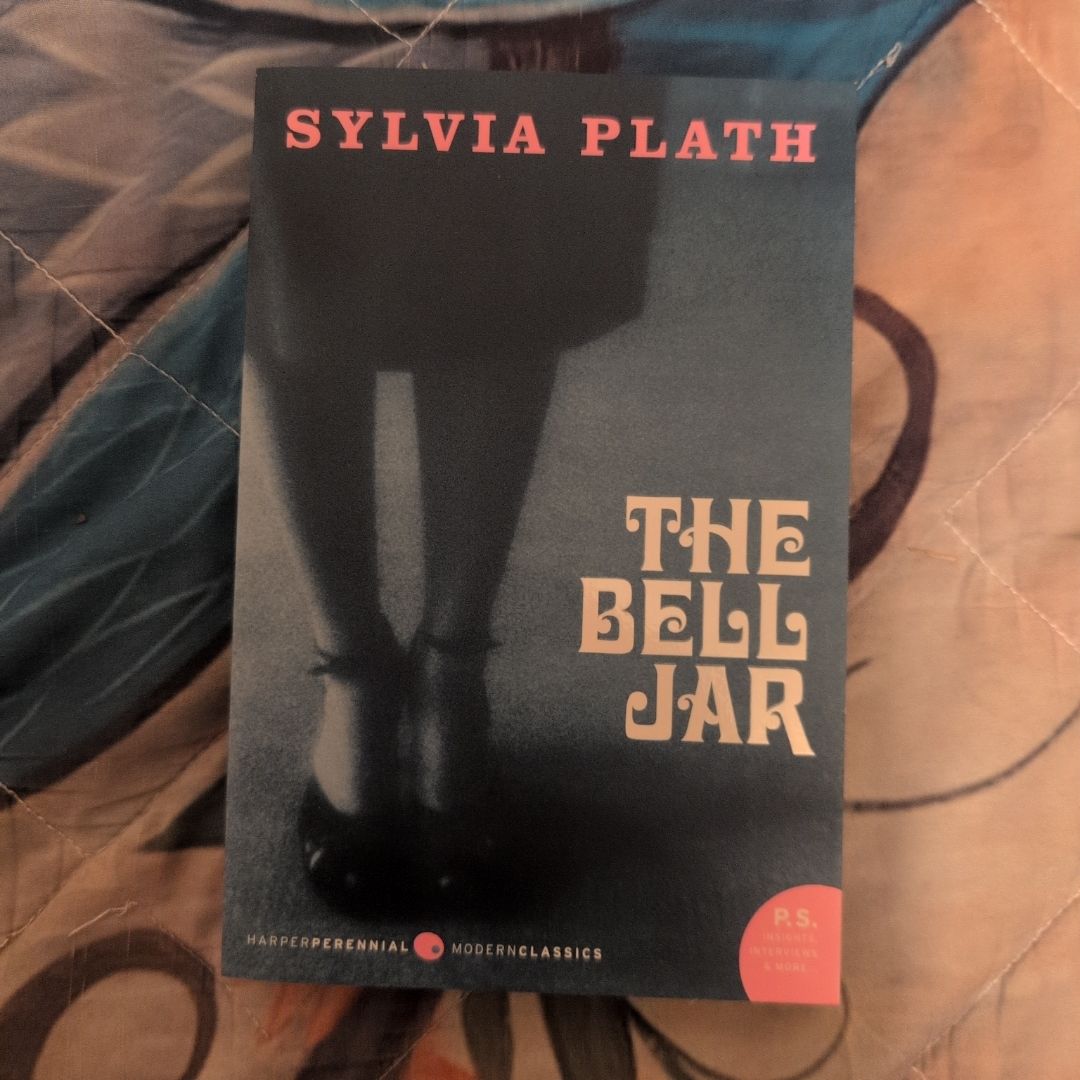The Bell Jar