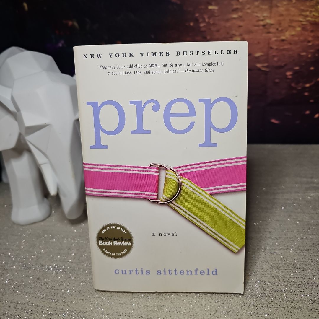 Prep