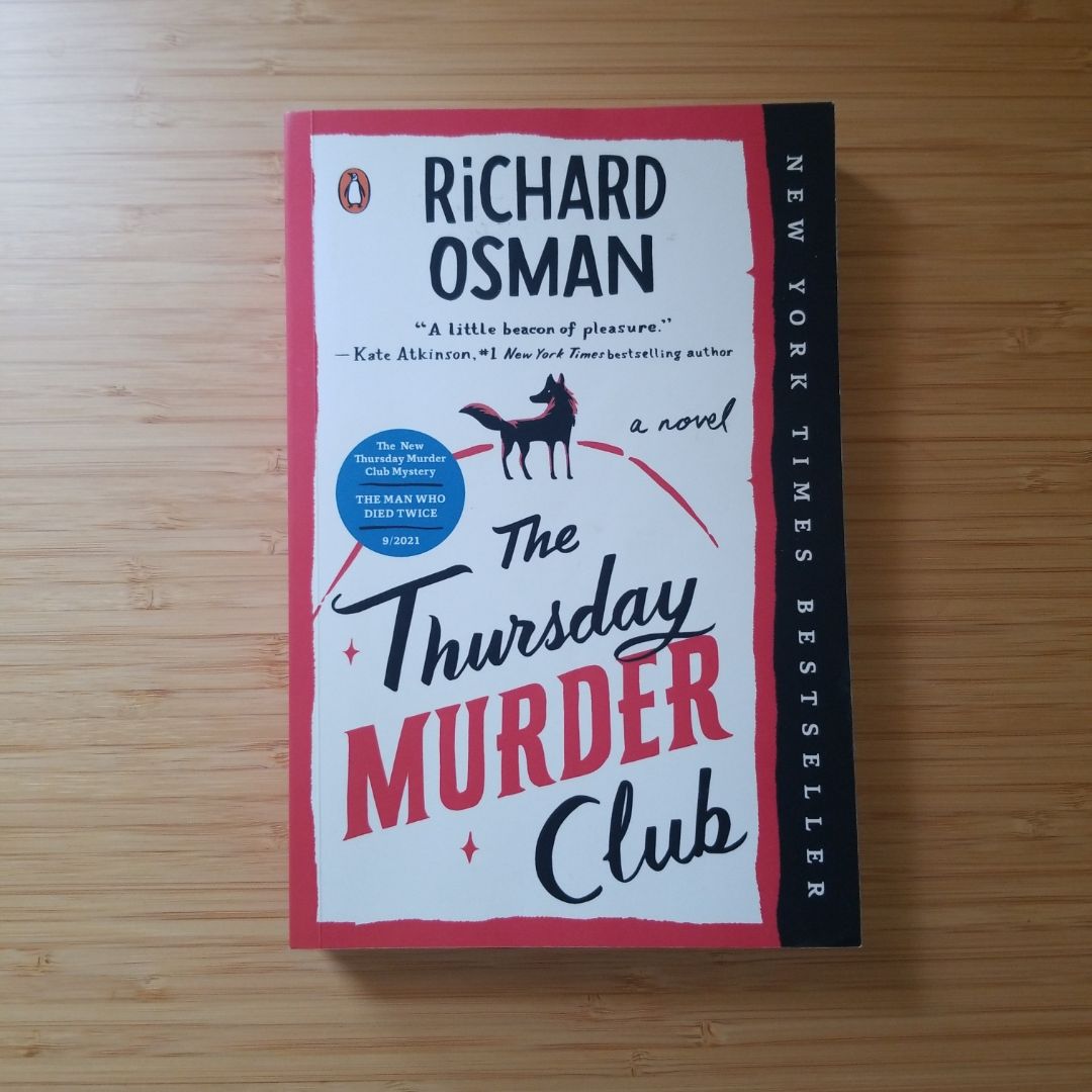 The Thursday Murder Club