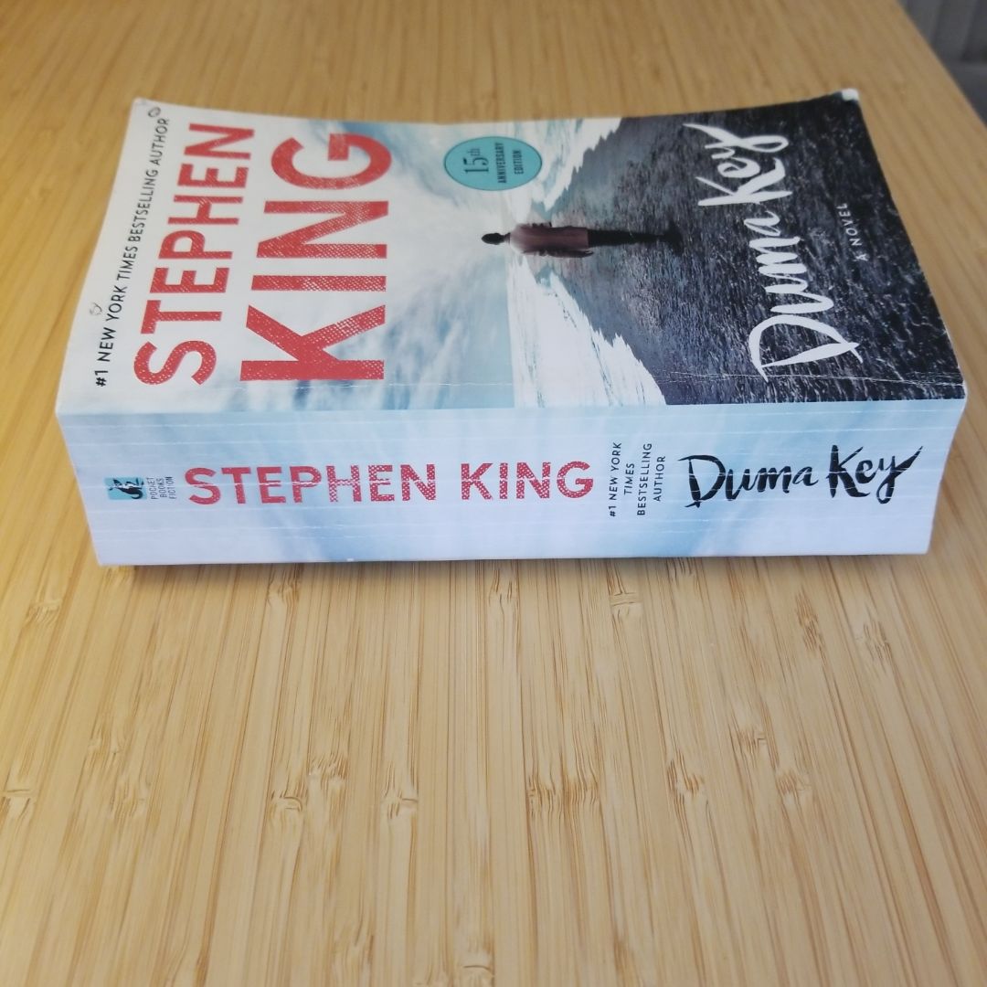 Duma Key