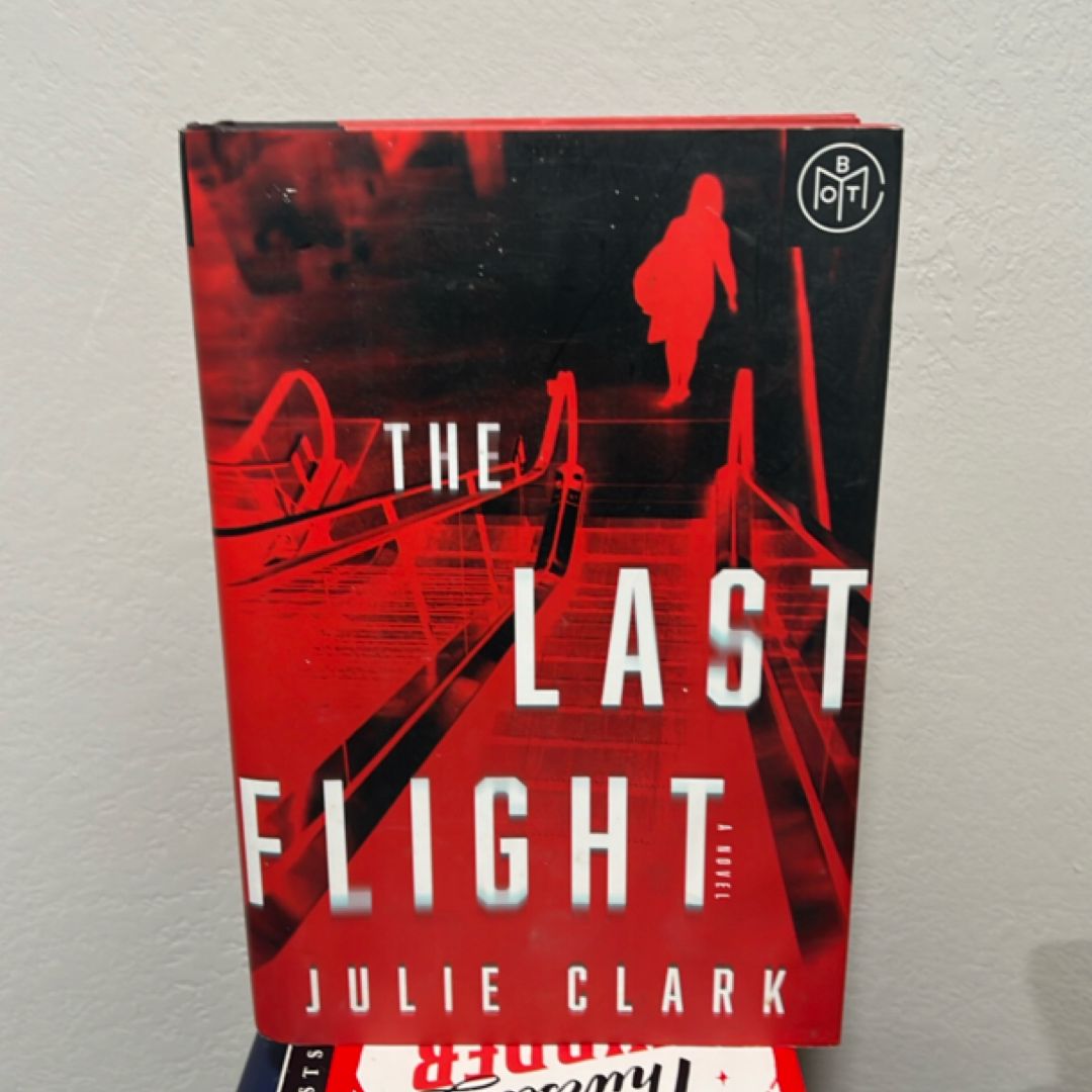 The Last Flight