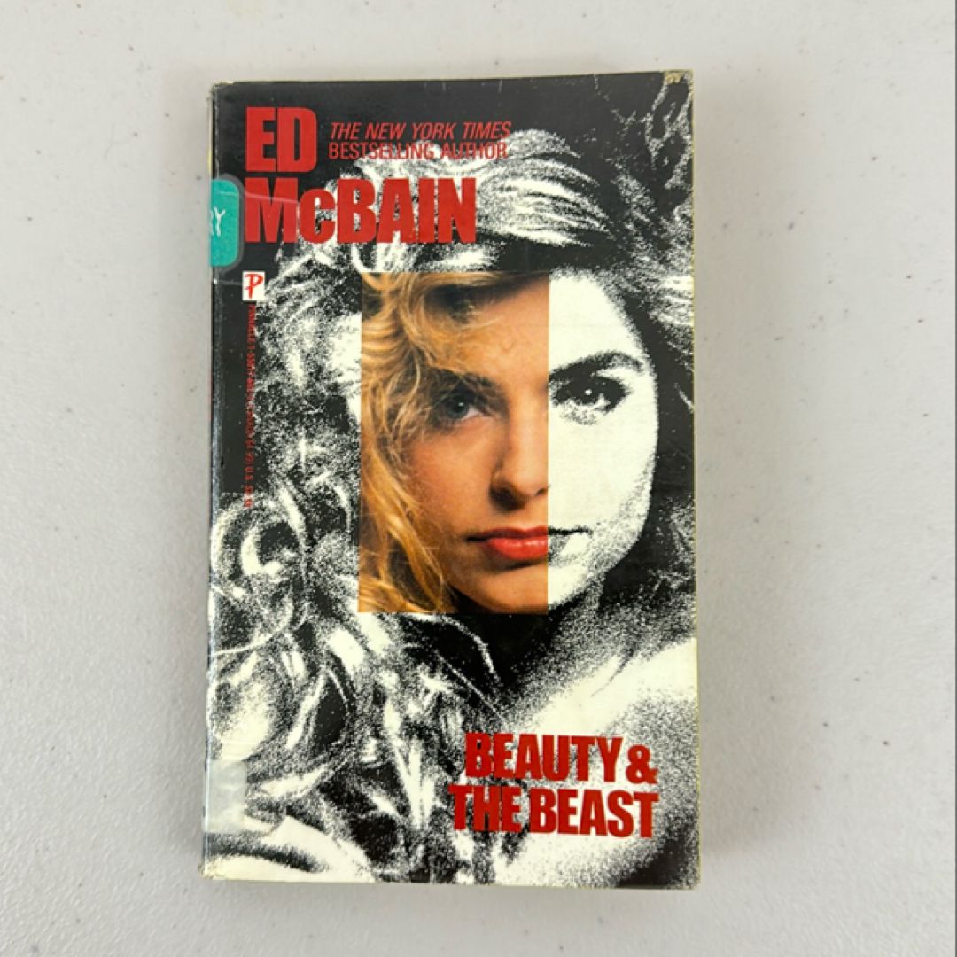 Beauty and the Beast