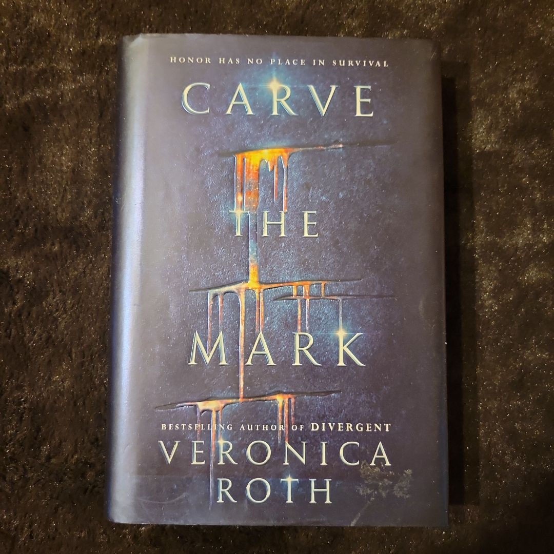 Carve the Mark