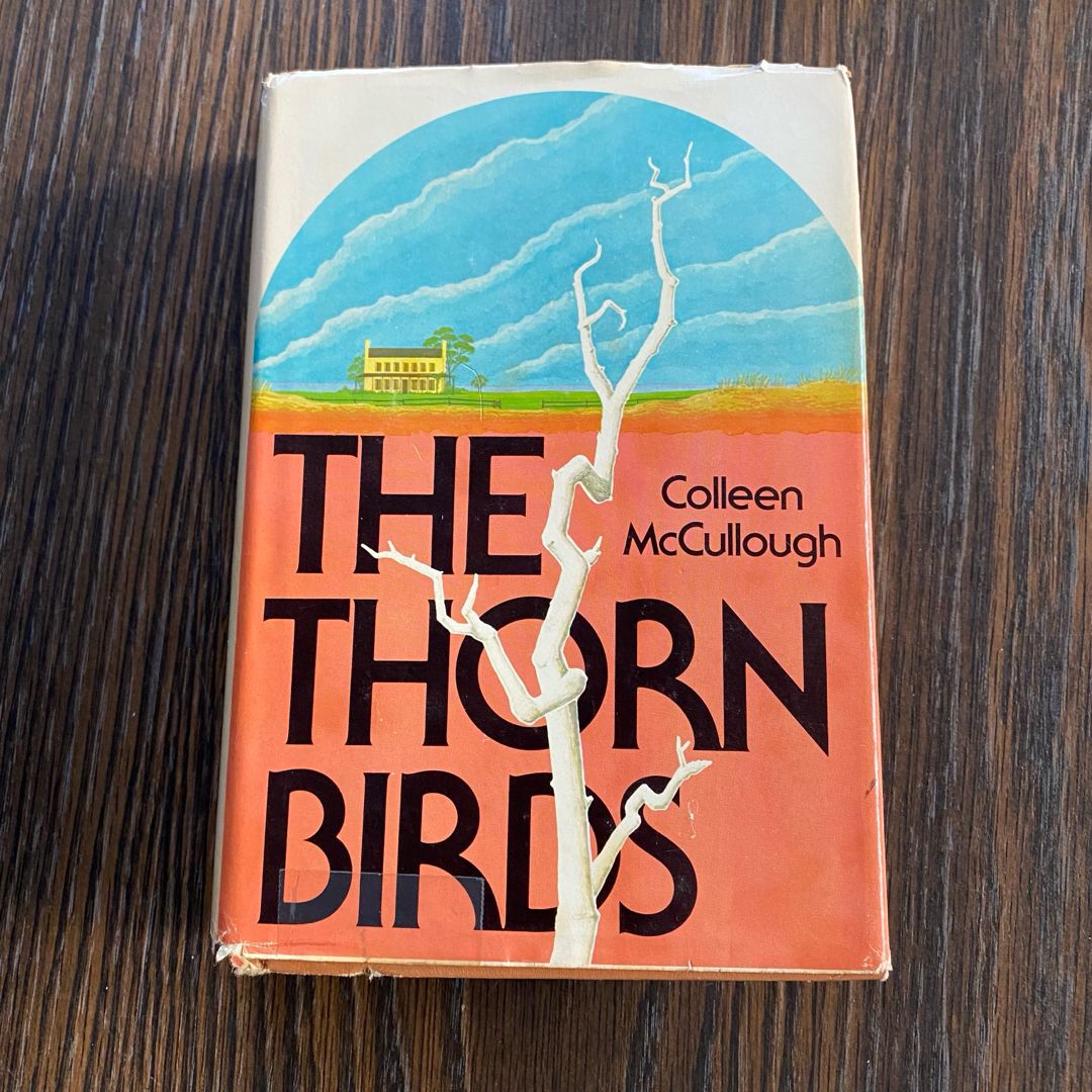The Thorn Birds