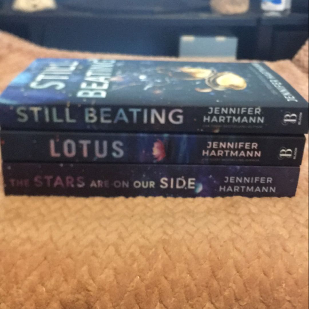 Still Beating Collection