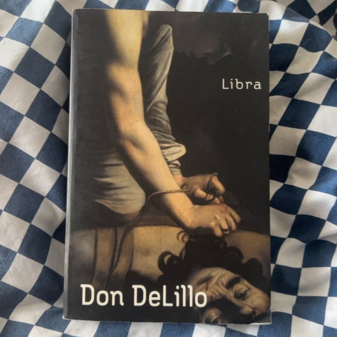 Libra 