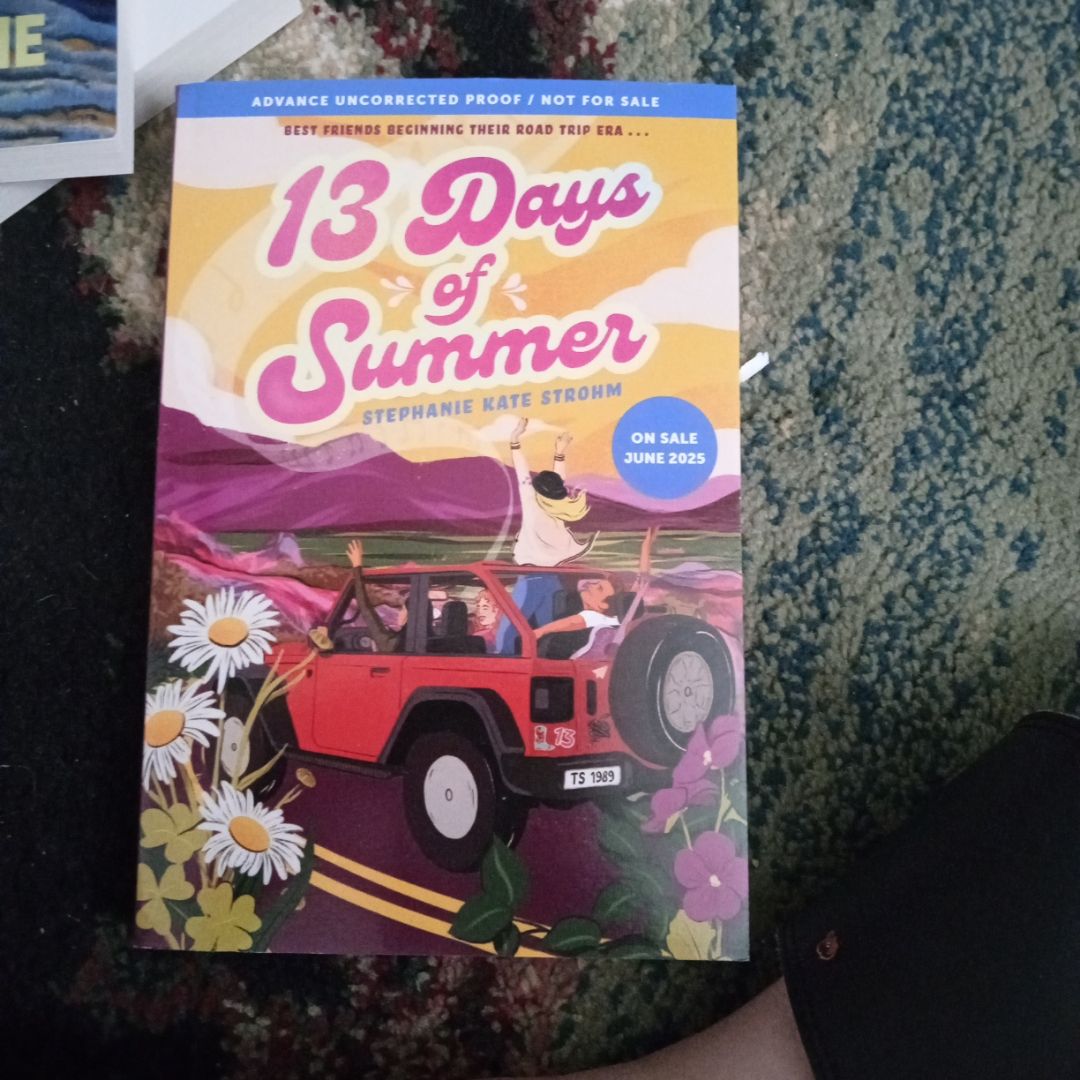 13 Days of Summer