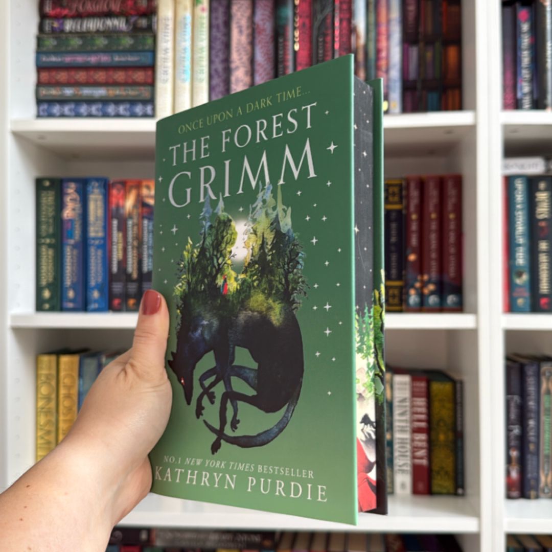 The Forest Grimm