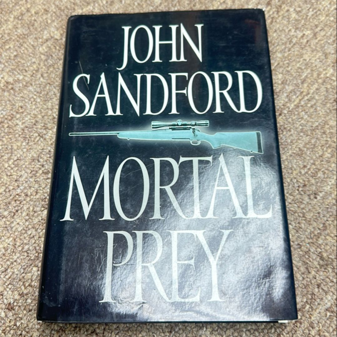 Mortal Prey