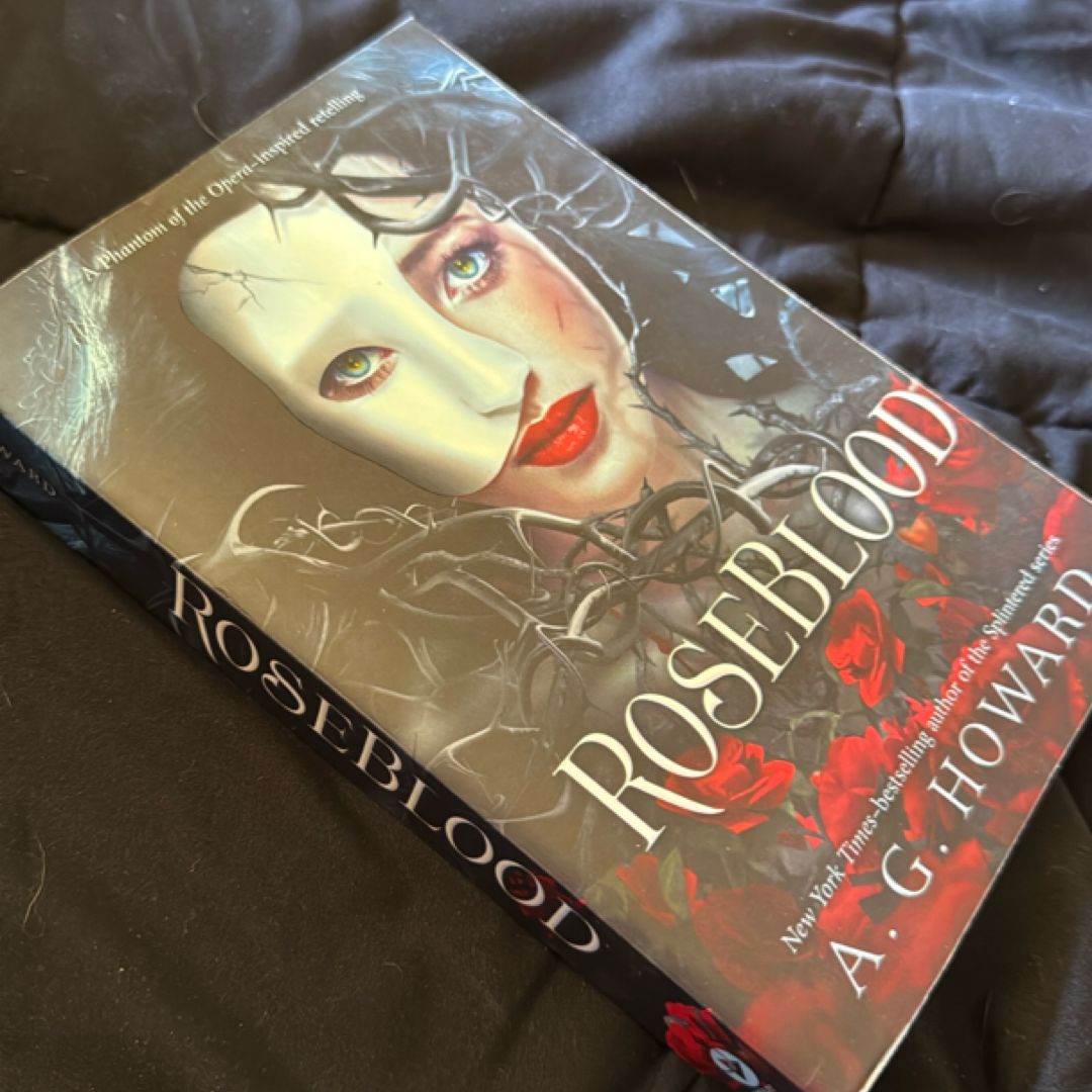 Roseblood