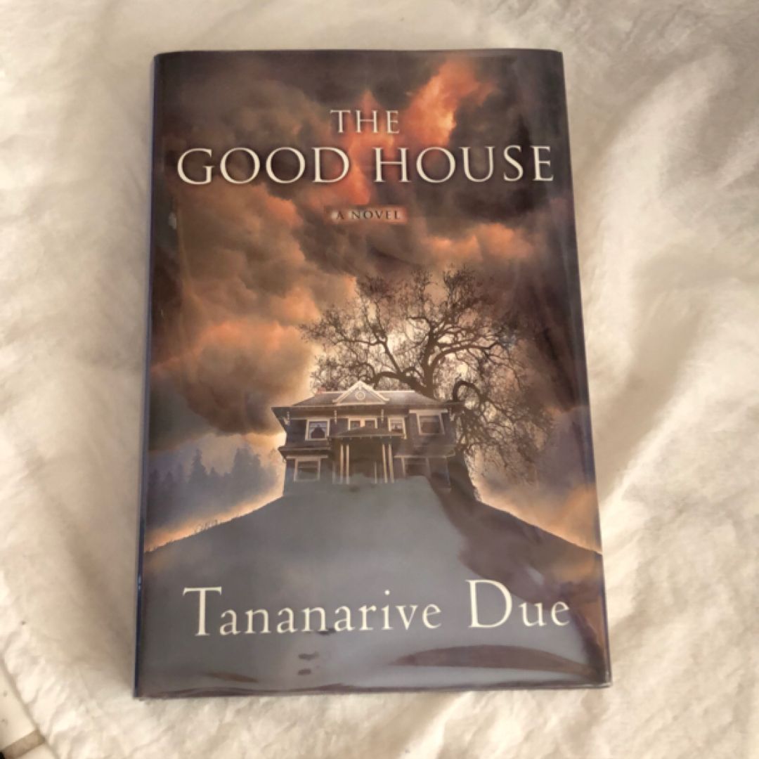 The Good House