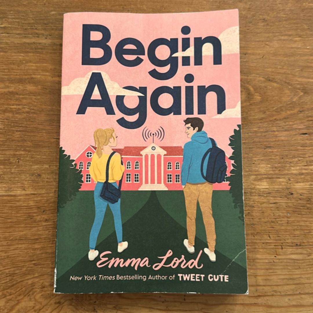 Begin Again