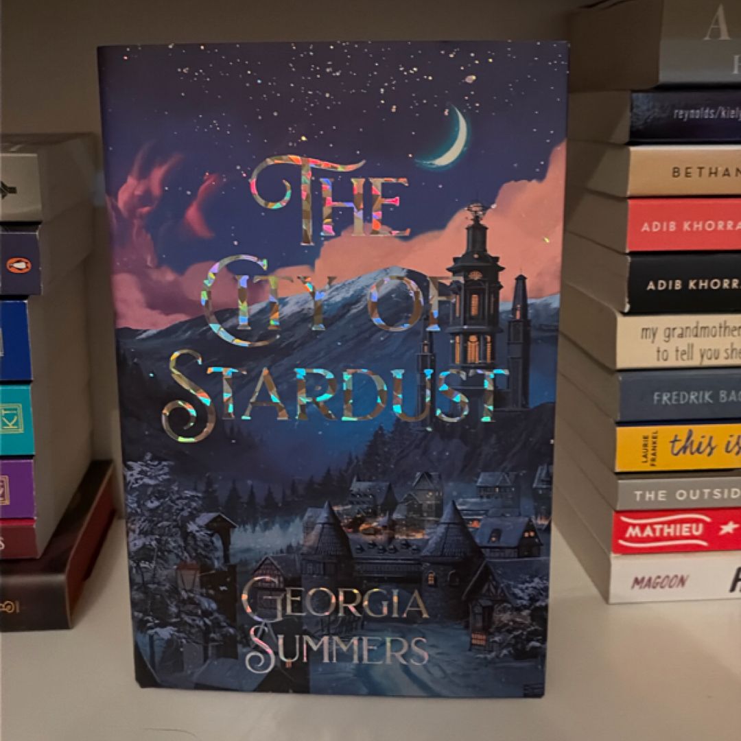 The City of Stardust