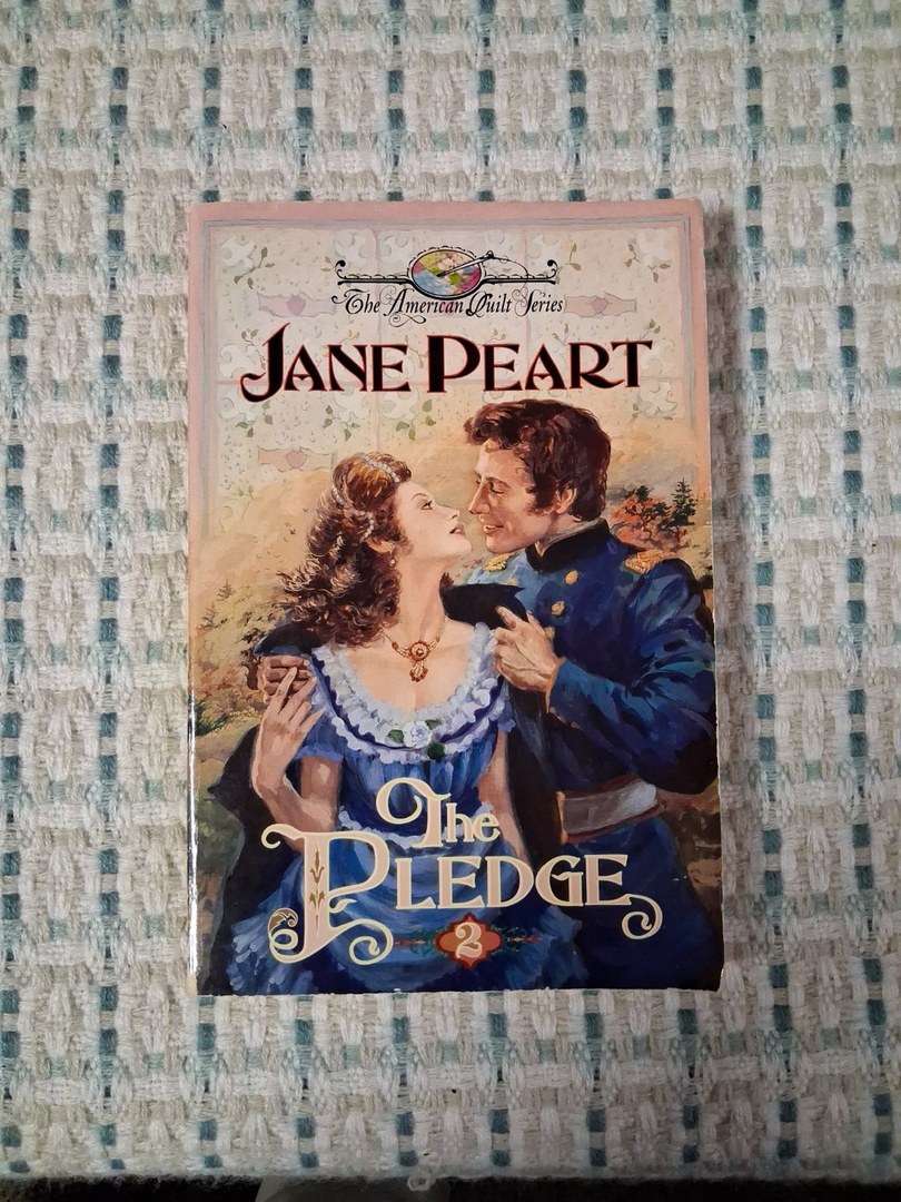The Pledge
