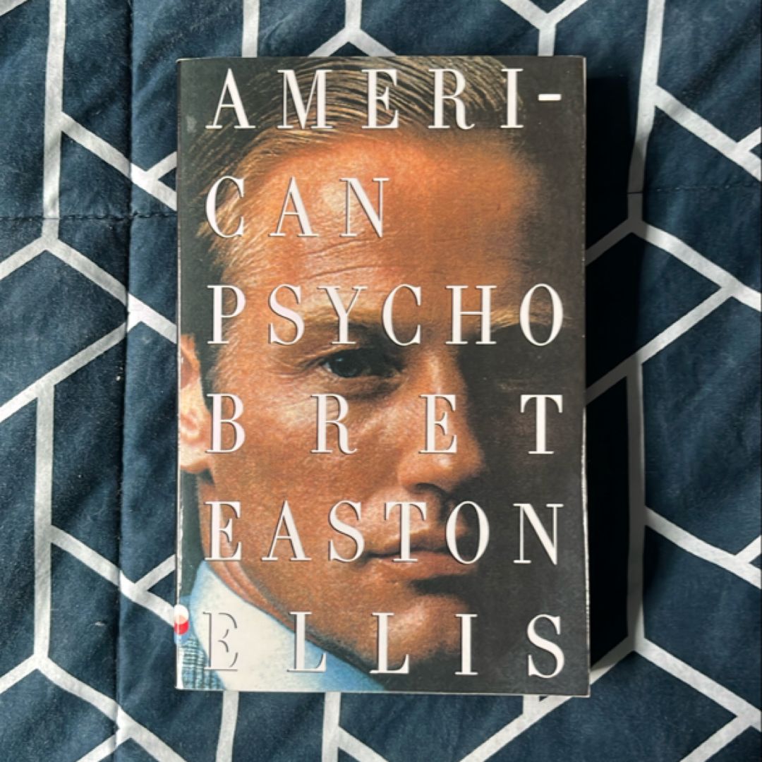 American Psycho
