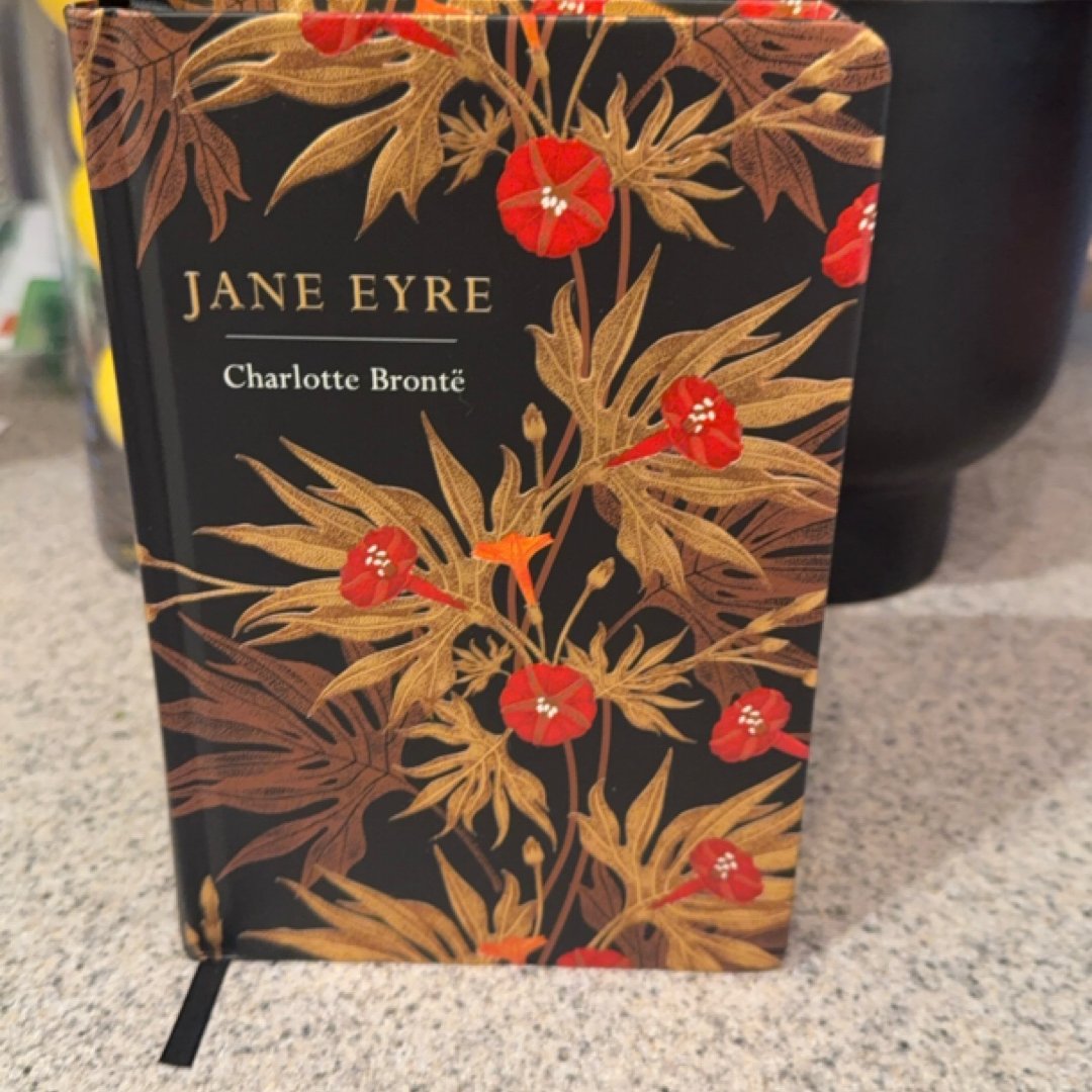Jane Eyre