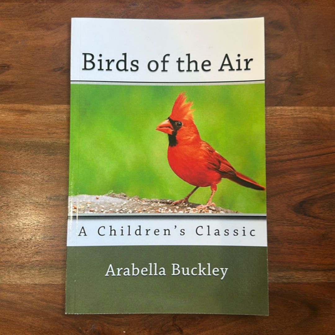 Birds of the Air
