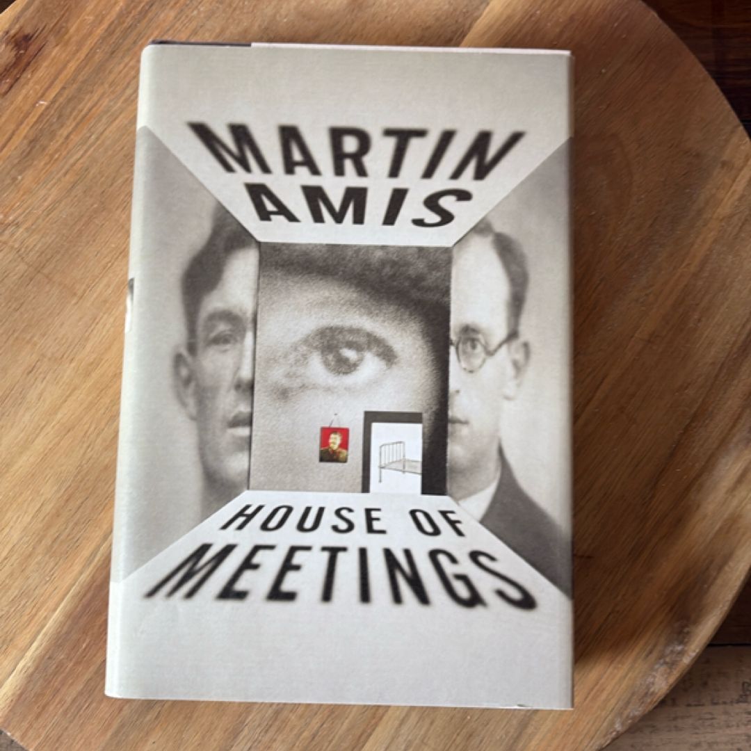 House of Meetings